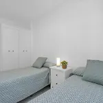 Apartamento El Ancla