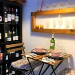 Barcelona Beach Apartment