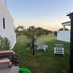 House On The Beach Valdevaqueros