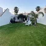 House On The Beach Valdevaqueros