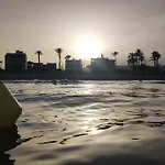 Mar Las Minvas