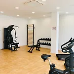 Magnificient 3 Bedroom Apartment By The Beach
