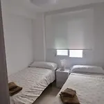 Apartamento Plata