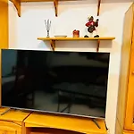 Apartamento En Primera Linea En Pozo Del Esparto
