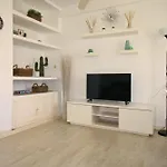 Apartment Close To The Beach