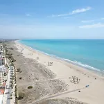 Apartamento Playa Canet