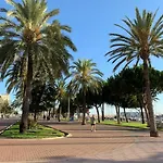Precioso Apartamento En Centro De Playa De Gandia