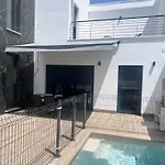 Adosado Marol Solo Familias