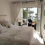 Mi Capricho Beach Side Ref 1370