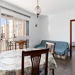Guestready - Balcony Sea View In Malaga