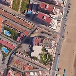 Apto Oropesa Trebol Rentalholidays Ref 009