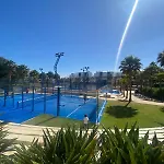 Higueron Spa Chalet