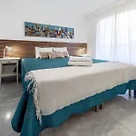 Cozy Apartment Just One Step From Everything
