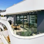 Higueron West Property Collection - The Panorama Penthouse By Hwpc