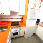 Piso En Primera Linea - Peniscola Playa