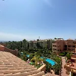 Bel Air, Jardines De Albaicin