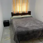 Apartamento En Zona De Playa
