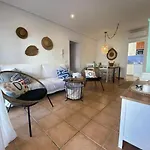 Elegant Apartment In Vera