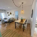 Elegant Apartment In Vera