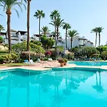 Alcazaba Beach Three Bedroom Apartment