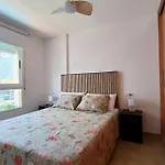Apartamento Con Piscina, Internet Y Netflix