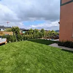 Bajo Con Jardin A 5 Min De La Playa