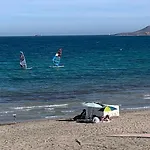 Lmha19 Marazul, 2 Bedroom, 2 Bathroom With Views Of The Mar Menor, La Manga