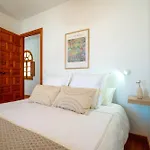 Villa La Caleta - Private Pool And Garden