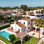 Villa La Caleta - Private Pool And Garden