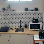 Charming Apartment In Vejer De La Frontera 25 M² Mountain View