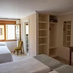Pension San Jorge