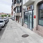 Lur Apartments Getaria