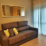 Apartment La Cala Desing A 150 M. Del Mar.
