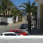 Apartamento Primera Linea De Playa Las Marinas