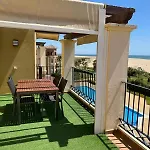 Las Vistas, Isla Canela, Ayamonte