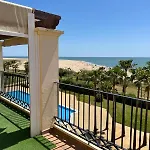Las Vistas, Isla Canela, Ayamonte