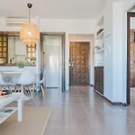 At Nautilus Aguadulce Sur