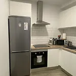 Cal Feliu Piso Amplio En El Centro De Reus