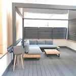 Stylish Apartments Camp Nou