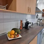 Golden Beach Apartment Elviria