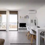 Beach Apartment In Calafell