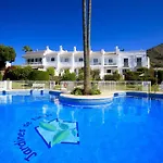 Holiday Home Jardines De Nerja By Interhome