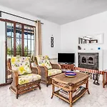 Holiday Home Naranjos By Interhome