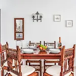 Holiday Home Naranjos By Interhome