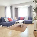 Apartamento Mar Azul Para 8 Personas