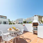 Apartamentos Lizamar San Jose Cabo De Gata