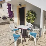 Casa De Catalina En Vera Coast- Despues De La Renovacion