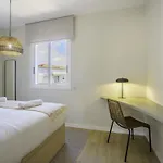 Sitges Spaces Mediterranean Penthouse
