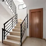 Maria Zambrano Malaga Apartment