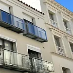 Estudio Dona Ines Centro Air Con Wifi Andra